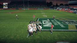 Rugby League Live 3 Screenthot 2